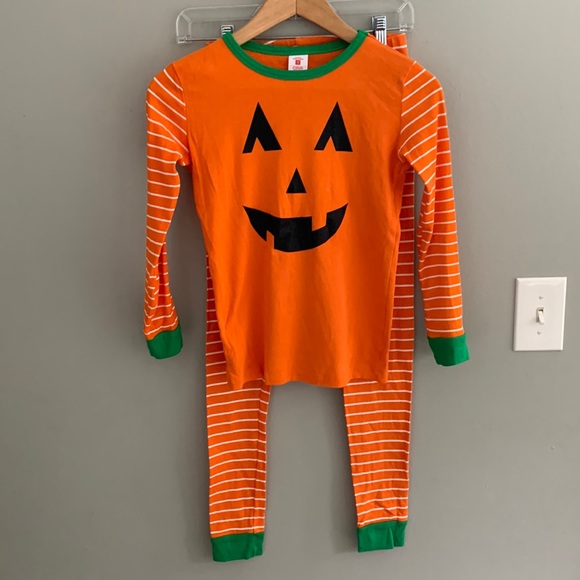 Other - Halloween Pajamas